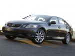 Lexus GS300 2005 года